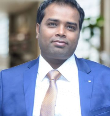 Sushil Kumar : Business Manager